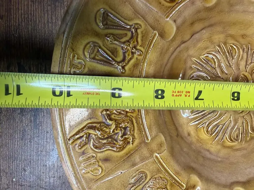 Unknown vintage ceramic